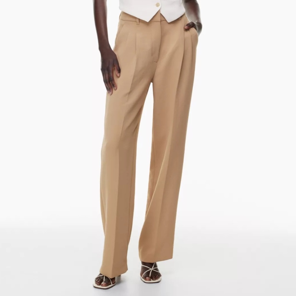 Aritzia Effortless Pants